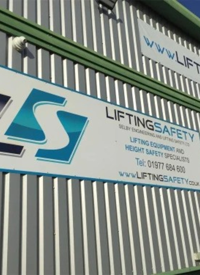 Case Study : Selby Engineering