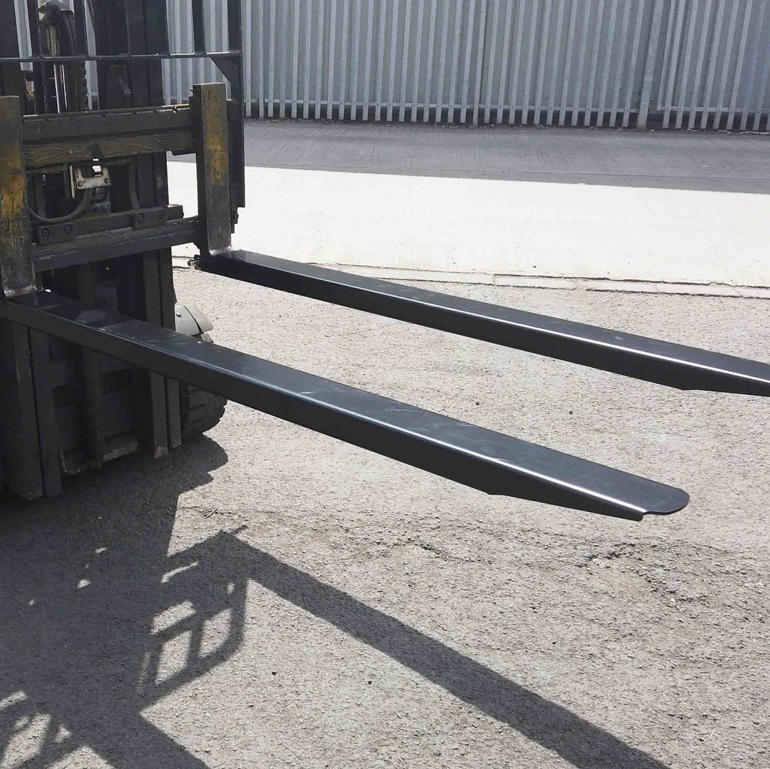 Forklift Attachments