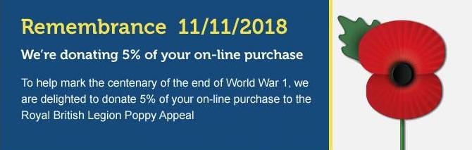 Poppy Appeal