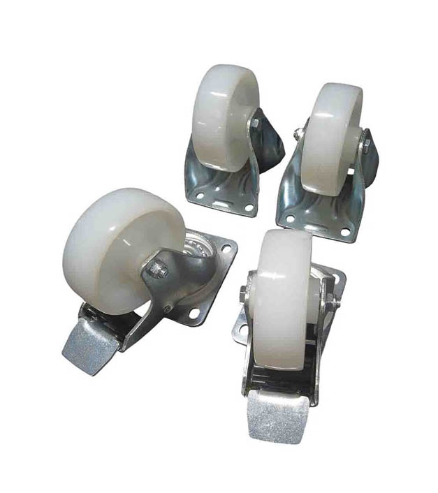 Wheels & Castors