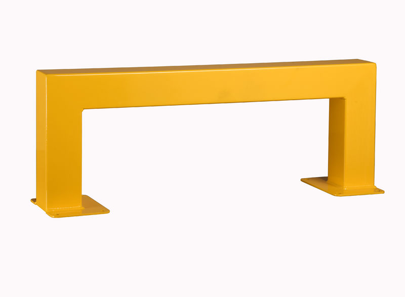 Racking Protection & Warehouse Barriers