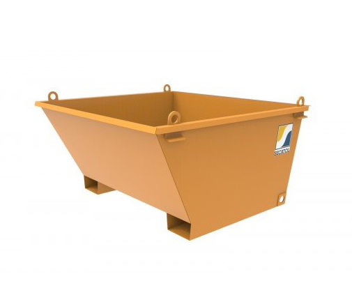 Mortar Trays & Tubs